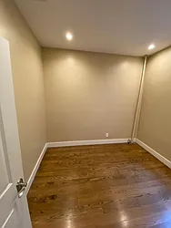 Rented by Bedford Brownstone Realty