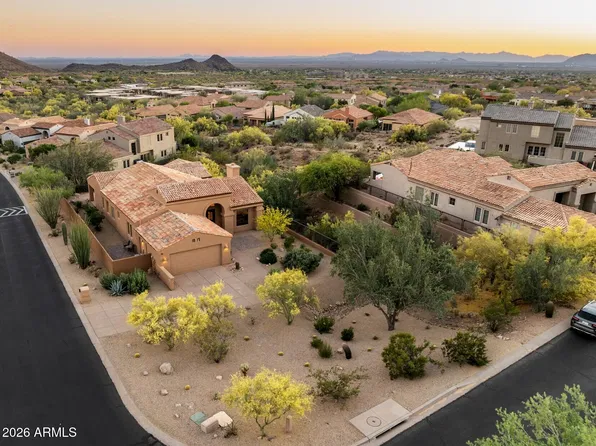 12068 N 137TH Street, Scottsdale, AZ 85259