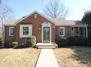 202 E Hamilton Ave, Silver Spring, MD 20901