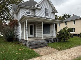 801 Diamond Ave, South Bend, IN 46628