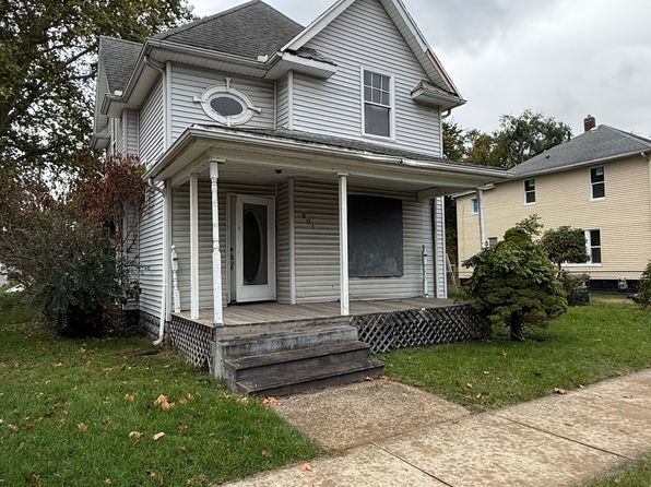 801 Diamond Ave