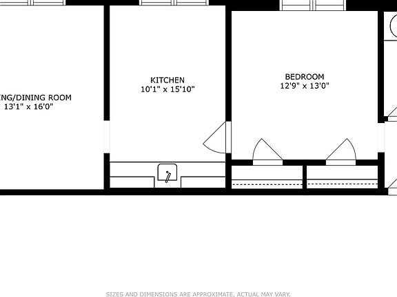 5th image of 122 E State St APT 1