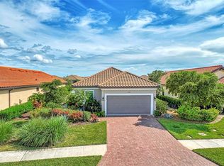 5381 Popoli Way, Sarasota, FL 34238