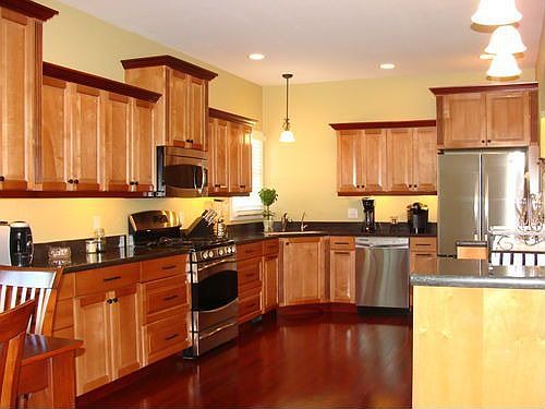 custom made cabinetry