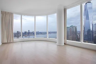 Rented by Battery Park Realty