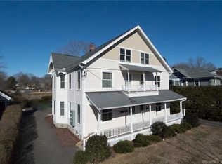 15 Evergreen Ave, Westport, CT 06880