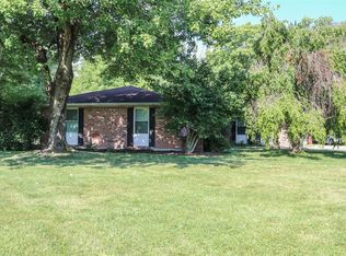 2775 Hemlock Dr, Springfield, OH 45506