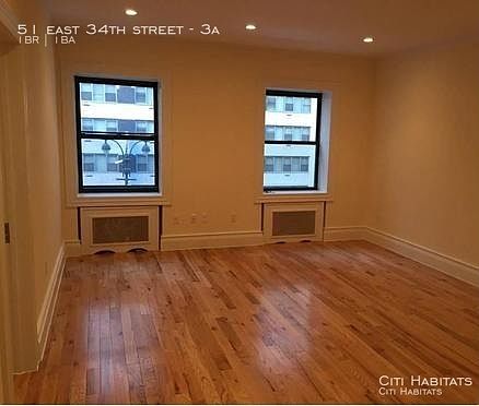 2nd image of 51 E 34th St APT 3A
