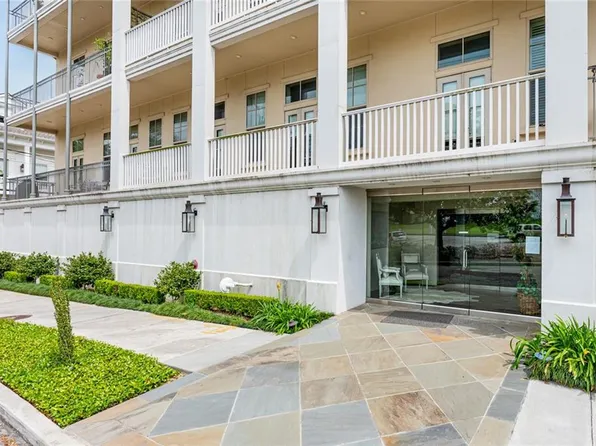 111 Audubon St #303, New Orleans, LA 70118
