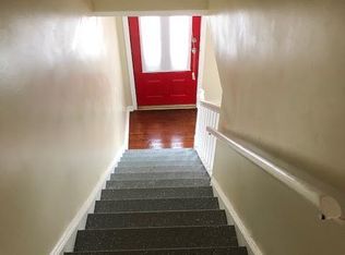 438 No 40 St, Camden, NJ 08110