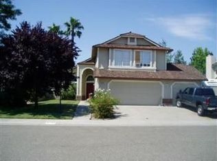 8139 Mulrany Way, Antelope, CA 95843