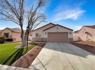 6615 Cinnabar Coast Ln, North Las Vegas, NV 89084