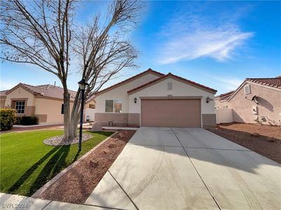 6615 Cinnabar Coast Ln, North Las Vegas, NV, 89084