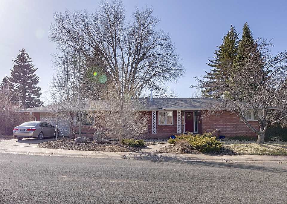 1st image of 1410 La Prele St