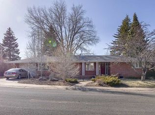 1410 La Prele St, Laramie, WY 82070