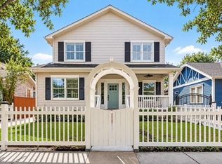 730 E 17th St, Houston, TX 77008