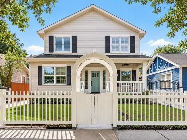 730 E 17th St, Houston, TX 77008