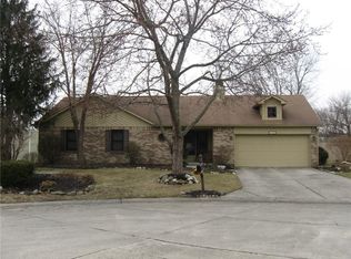 3106 Skeeter Ct, Indianapolis, IN