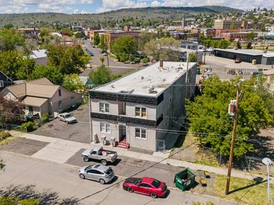 224 S Broad St, Klamath Falls, OR, 97601
