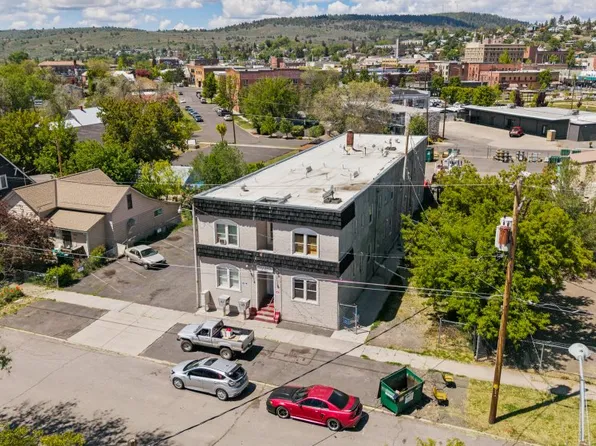 224 S Broad St, Klamath Falls, OR 97601