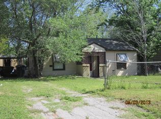 1437 SW 12th St, Oklahoma City, OK 73108
