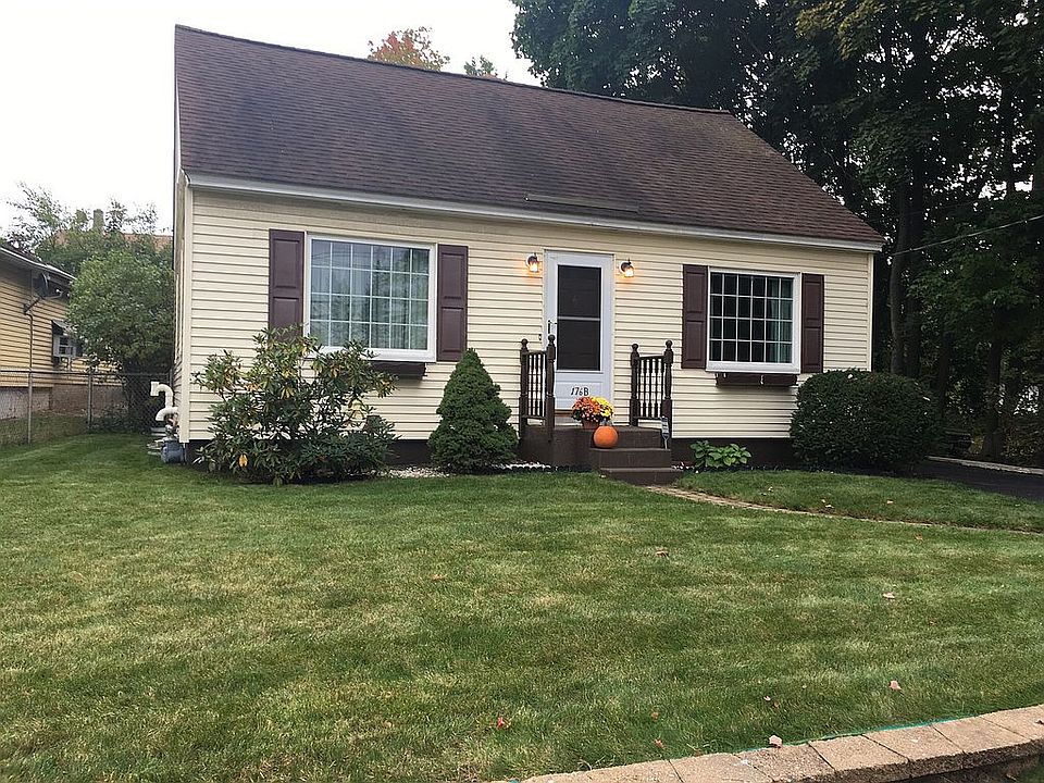 1st image of 176B Kinsley St