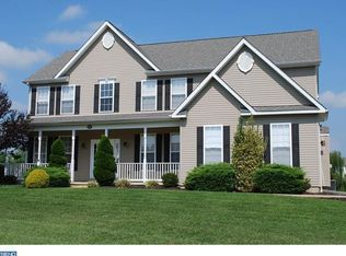 307 Marquis Ct, Middletown, DE 19709
