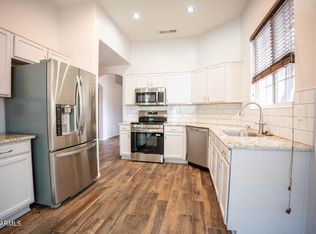 4215 E PALO BREA Lane, Cave Creek, AZ 85331