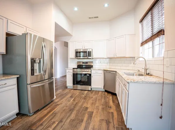 4215 E PALO BREA Lane, Cave Creek, AZ 85331