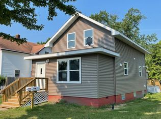 615 Willard Ave UNIT A, Michigan City, IN