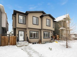 4031 E 79th St NW, Calgary, AB T3B 2N9