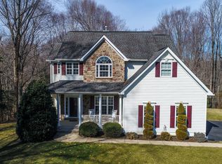 6807 Anderson Ct, King George, VA 22485