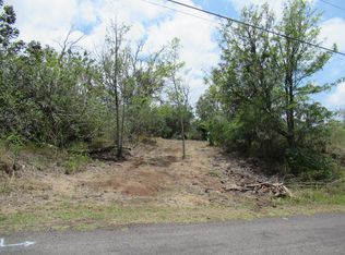 Keaka Pkwy LOT 7, Ocean View, HI 96737