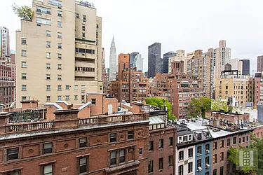 Rented by Halstead Real Estate