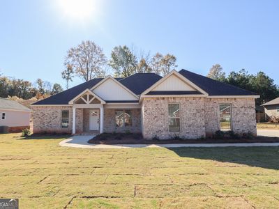402 Collins Estate Ave, Centerville, GA, 31028