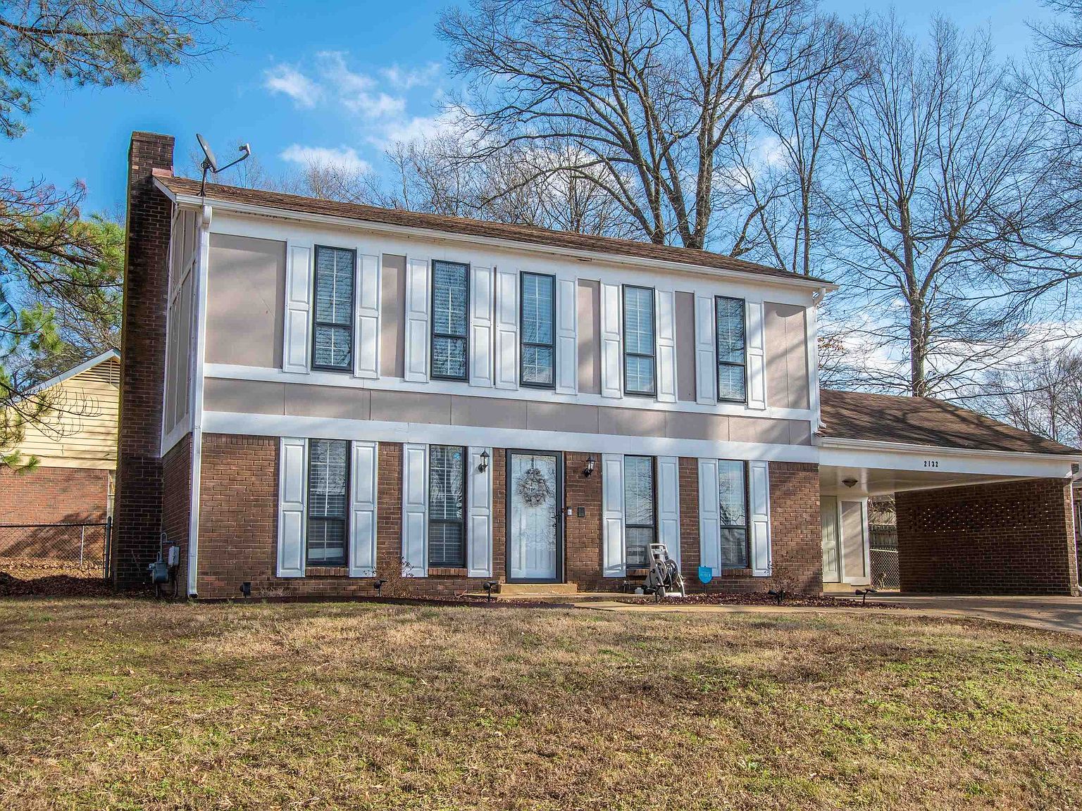 2132 Blue Ridge Cv, Memphis, TN 38134 MLS 10140236 Zillow