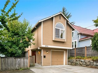 6731 3rd Ave NW, Seattle, WA 98117