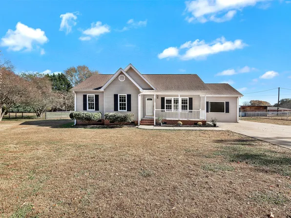 1003 Fairhaven Dr, Anderson, SC 29626