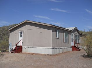 6230 S Caballo Rd, Tucson, AZ 85746