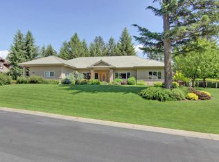 9010 N Fieldstone Dr, Hayden Lake, ID 83835