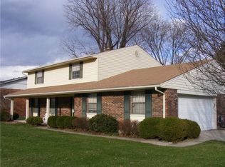 4798 Marshall Rd, Dayton, OH 45429