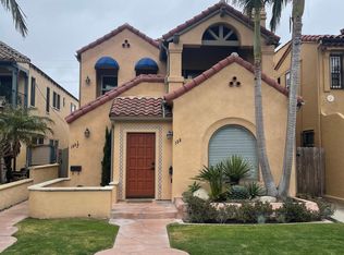 158 Corona Ave, Long Beach, CA 90803