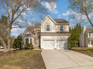 2201 Shinnwyck Ct, Raleigh, NC 27604