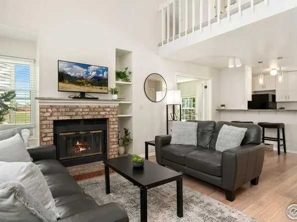 2918 Silverplume Dr #C1, Fort Collins, CO 80526