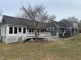 51 Chapman Rd, Westerly, RI 02891