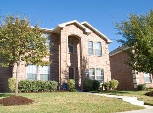 1307 Shelborn Dr, Allen, TX 75002