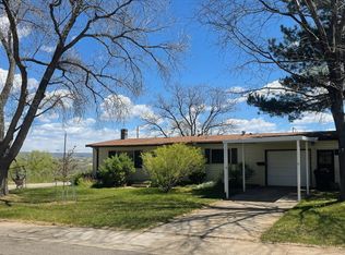814 N Market St, Cortez, CO 81321