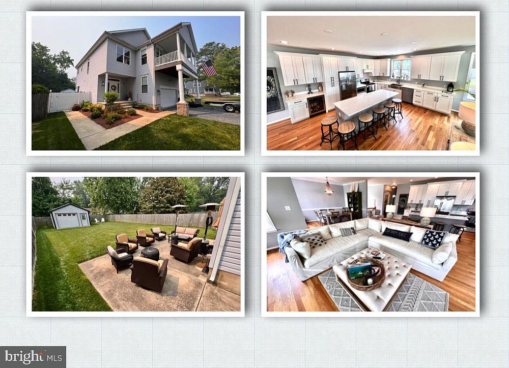 953 Chester River Dr, Grasonville, MD 21638 Zillow