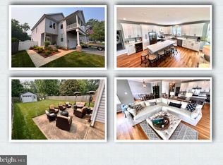 953 Chester River Dr, Grasonville, MD