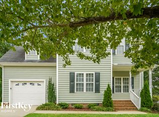 1000 Caladium Dr, Wake Forest, NC 27587